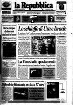 giornale/RAV0037040/2001/n. 206 del 4 settembre